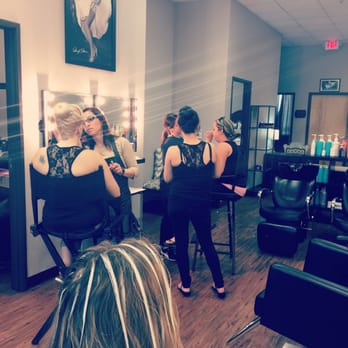 Blush This Salon - Makeup Artists Near Me - Cedar Park, Texas Blush This Salon - Makeup Artists Near Me - Cedar Park, Texas