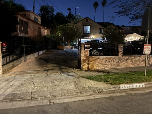 Mariscos El Chito by null