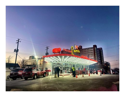 Leon's Frozen Custard by null