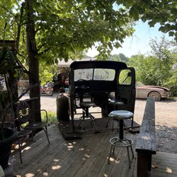 Jeff's Architectural Salvage