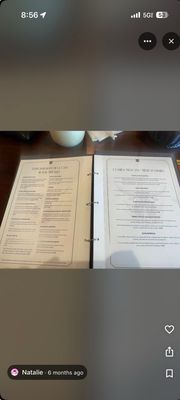 Menu photo 3 Fiesta Brava Mexican Bar & Grill Houston, TX Menu photo 3 Fiesta Brava Mexican Bar & Grill Houston, TX