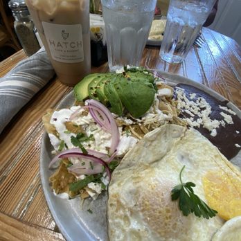 Hatch Bakery And Cafe - Bakeries Near Me - Bulverde, Texas