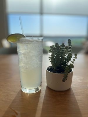 Fresa's - 360 & Westlake Dr by null