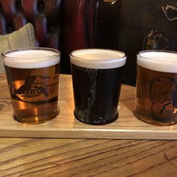 The White Horse
