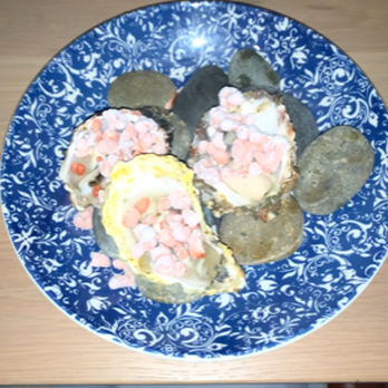 Ember & Rye - Oysters - Seafood Near Me - Carlsbad, California
