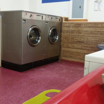 Laundry Mat - Laundromat Near Me - San Antonio, Texas