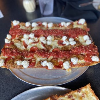 Via 313 Pizza - Pizza Near Me - San Antonio, Texas Via 313 Pizza - Pizza Near Me - San Antonio, Texas