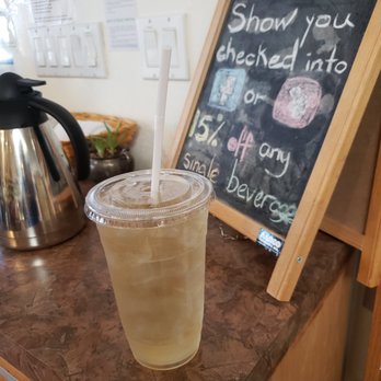 Steepers - lemonade - Tea Rooms Near Me - Campbell, California Steepers - lemonade - Tea Rooms Near Me - Campbell, California