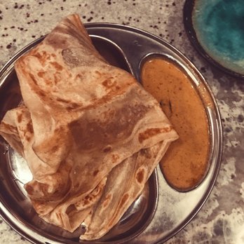 Laut - Roti - Thai Near Me - New York, New York