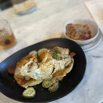 Anthem - JFK JFC Chicken & Biscuits - American Near Me - Austin, Texas Anthem - JFK JFC Chicken & Biscuits - American Near Me - Austin, Texas