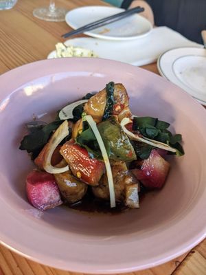 Hanai Vancouver by null