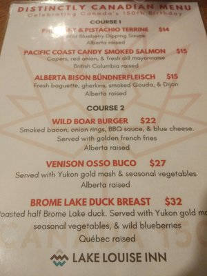 Explorer's Lounge by null