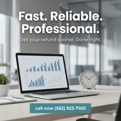 Libre Tax Service