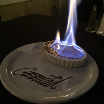 Connected Restaurant - Creme brûlée - Italian Near Me - Peoria, Illinois Connected Restaurant - Creme brûlée - Italian Near Me - Peoria, Illinois