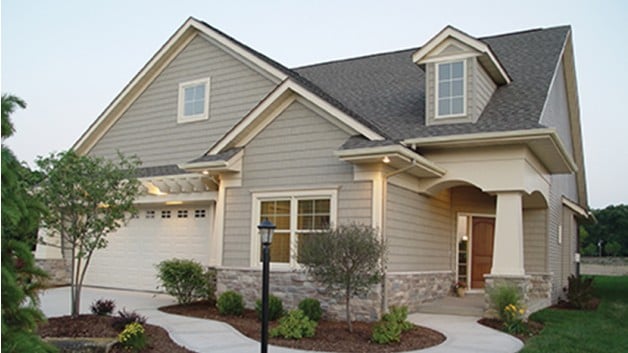 Slide of Yarbrough Roofing