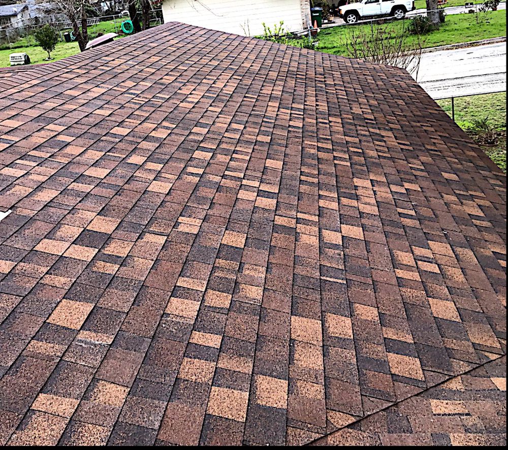 Slide of Patrick's Construction and Roofing Services