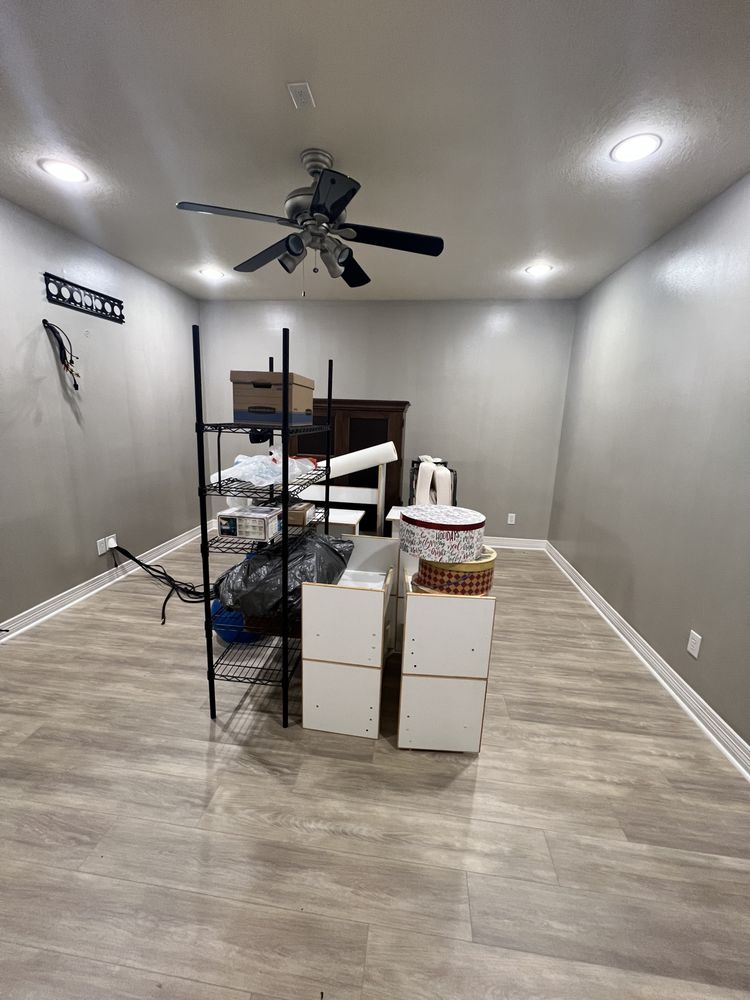 Slide of Elegant Edges Roofing & Remodeling