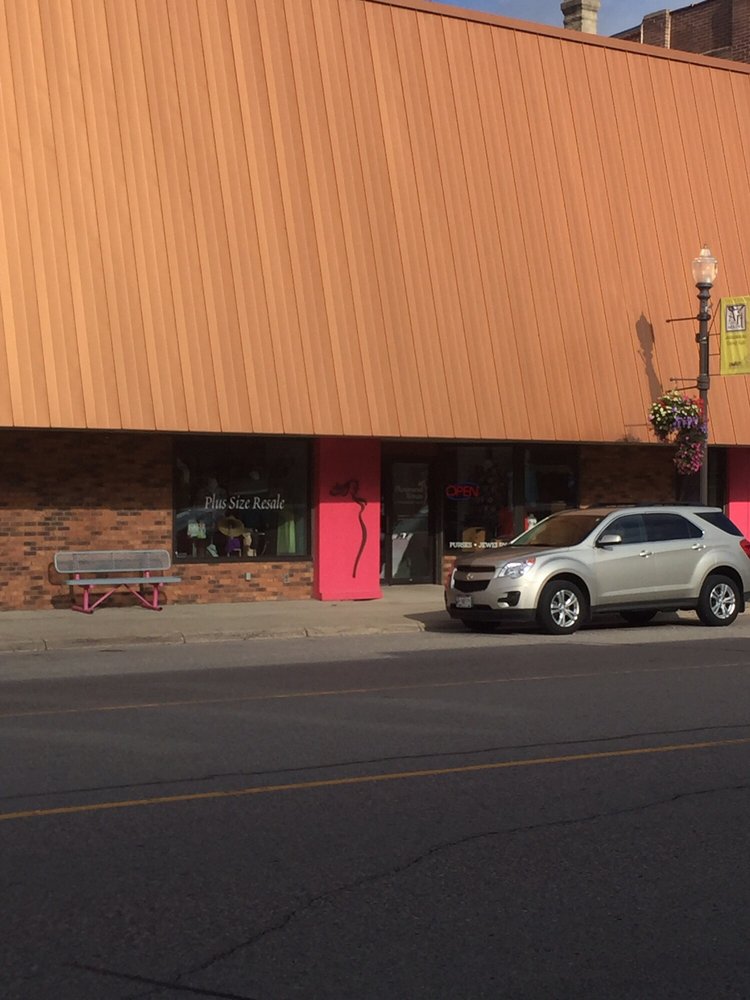 PHENOMENAL WOMAN 340 S Main St, Zumbrota, Minnesota Used, Vintage