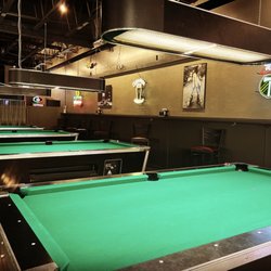 Ringo's Bar And Grill - Pool room