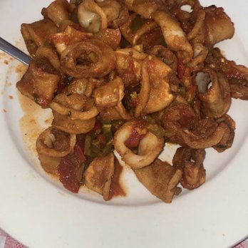 Patrizia's - Williamsburg - Calamari - Pizza Near Me - Brooklyn, New York