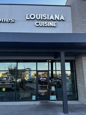 Cafe Rian Cajun Cafe by null