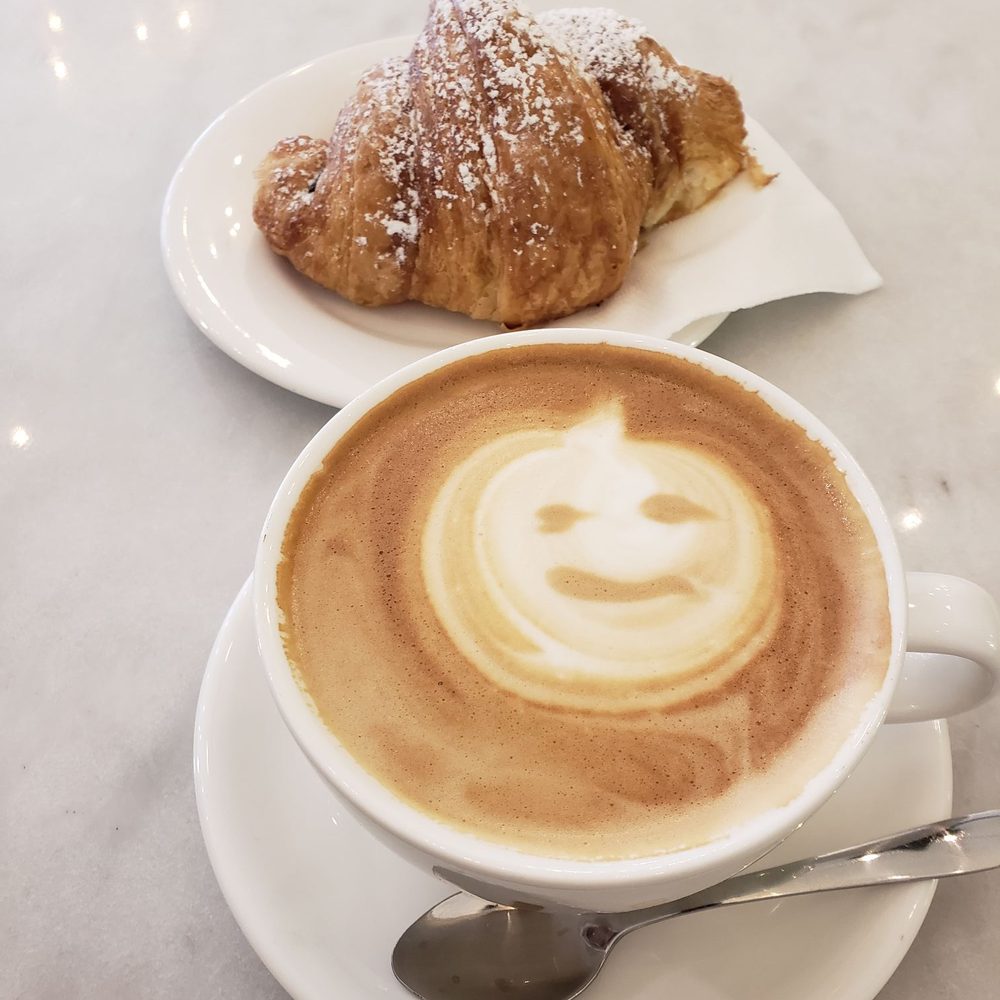 Stumptown Coffee Roasters - Coffee & Tea Near Me - Brooklyn, New York
