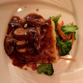 Trellis Restaurant - Pork tenderloin was fair - Tuscan Near Me - Menlo Park, California Trellis Restaurant - Pork tenderloin was fair - Tuscan Near Me - Menlo Park, California
