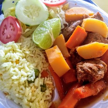 Seydi's Pupuseria & Grill - Carne guisada con arroz. - Salvadoran Near Me - Phoenix, Arizona Seydi's Pupuseria & Grill - Carne guisada con arroz. - Salvadoran Near Me - Phoenix, Arizona
