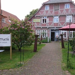 Cafe Zeittraum - Geschäftsansicht