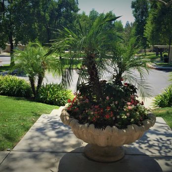 Alan Jack Lawn Service - Kern County Gardener. - Irrigation Near Me - Bakersfield, California