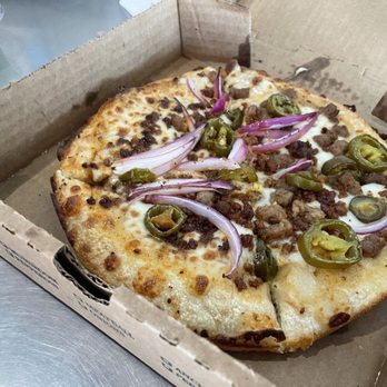 Coachella Pizza Company - Personal pizza - Pizza Near Me - Coachella, California Coachella Pizza Company - Personal pizza - Pizza Near Me - Coachella, California