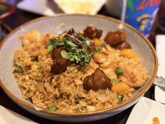 Havana Restaurant by null