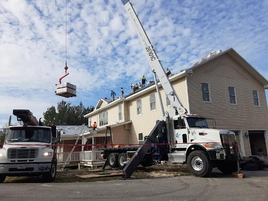 Progressive Remodeling & Roofing