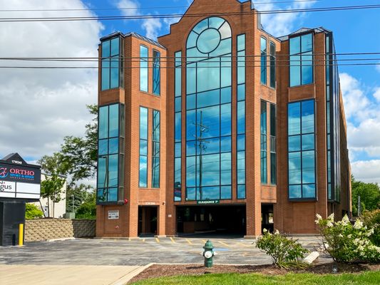 Regus Oakbrook Terrace