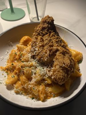 The Charlotte American Bistro by null