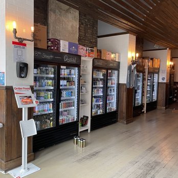 Beermiscuous - Beer Bar Near Me - Chicago, Illinois