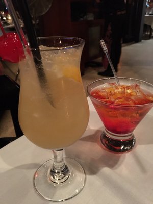 Bijan Bar & Restaurant by null