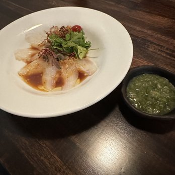 Sushi Zoa - Sushi Bars Near Me - Hutto, Texas