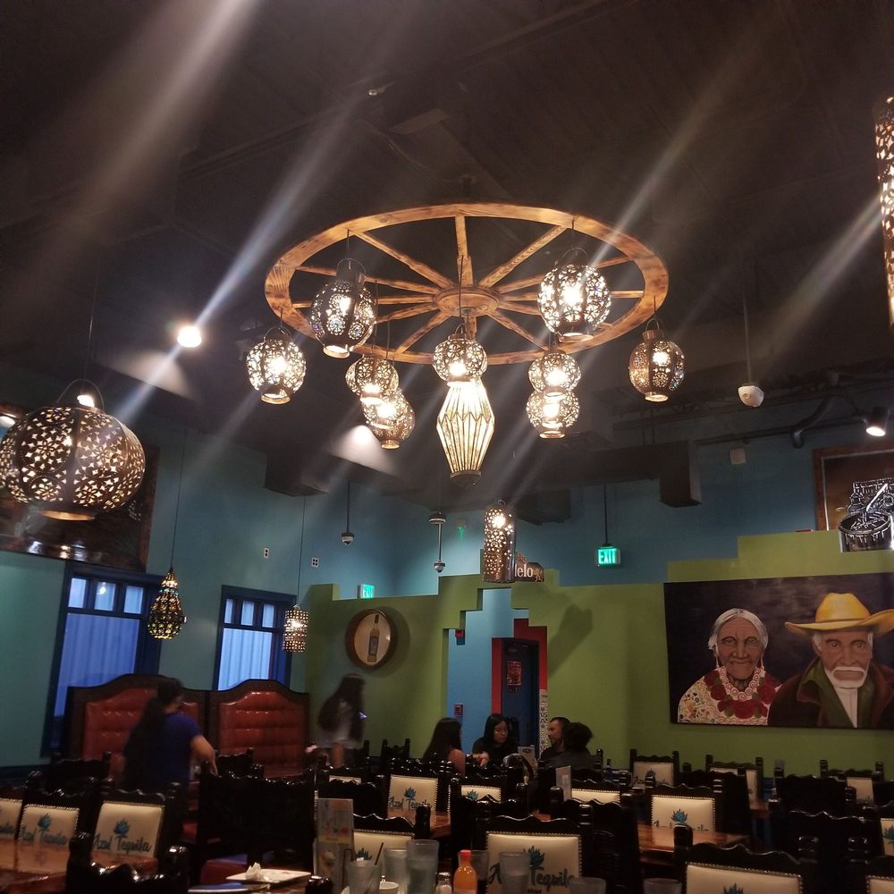 Azul Tequila - Mexican Near Me - Sebring, Florida Azul Tequila - Mexican Near Me - Sebring, Florida