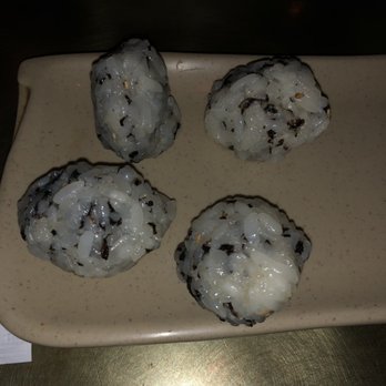 Dancen - Rice balls - Korean Near Me - Chicago, Illinois