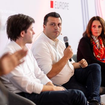 Florian Haas - Event Photography Near Me - Munich, BY