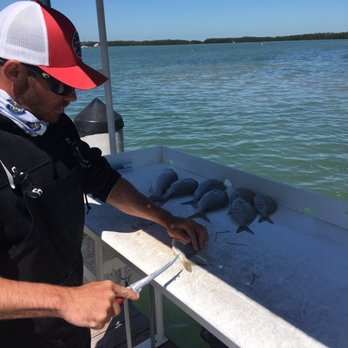 Fishy Business Islamorada Fishing Charters - Boat Charters Near Me - Islamorada, Florida