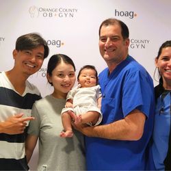 Orange County OBGYN