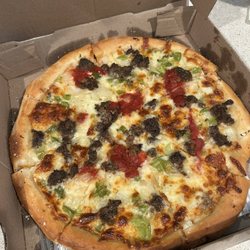 Antolino's Pizza - Bueller Pizza Medium