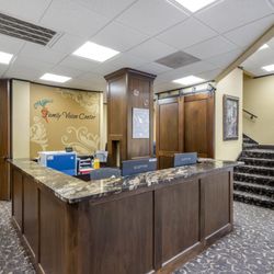 Family Vision Center - Kingwood