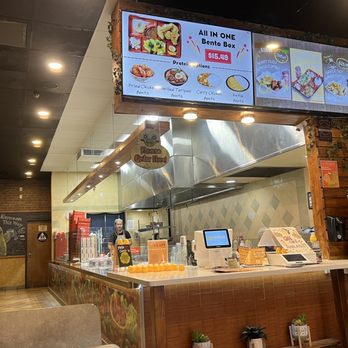 Tokyo Chick - Front counter. - Chicken Wings Near Me - Pasadena, California
