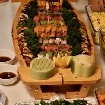 Fusion 2 Any 1 Sushi & Roll - Sushi Bars Near Me - Diamond Bar, California Fusion 2 Any 1 Sushi & Roll - Sushi Bars Near Me - Diamond Bar, California