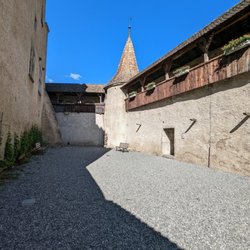 Château d'Aigle
