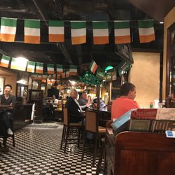Delaney's Kowloon - St Patty's Day in Hong Kong