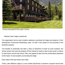 Log House Rv Park